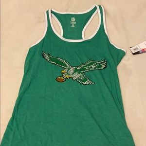 Eagles Racerback